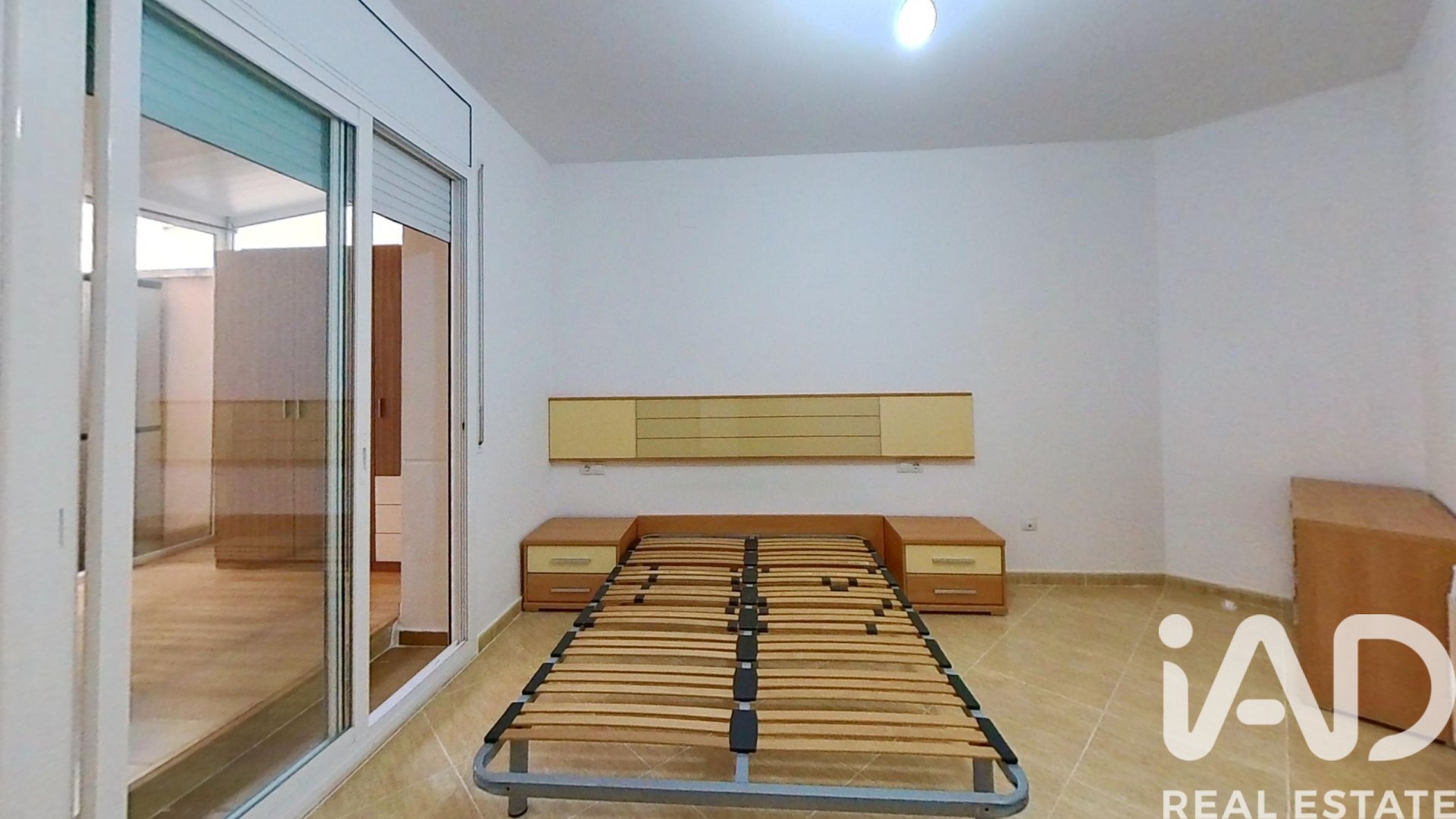 Apartment in Roda de Berà, Tarragona, Spain 2 bedrooms, 87 sq.m. No. 185561