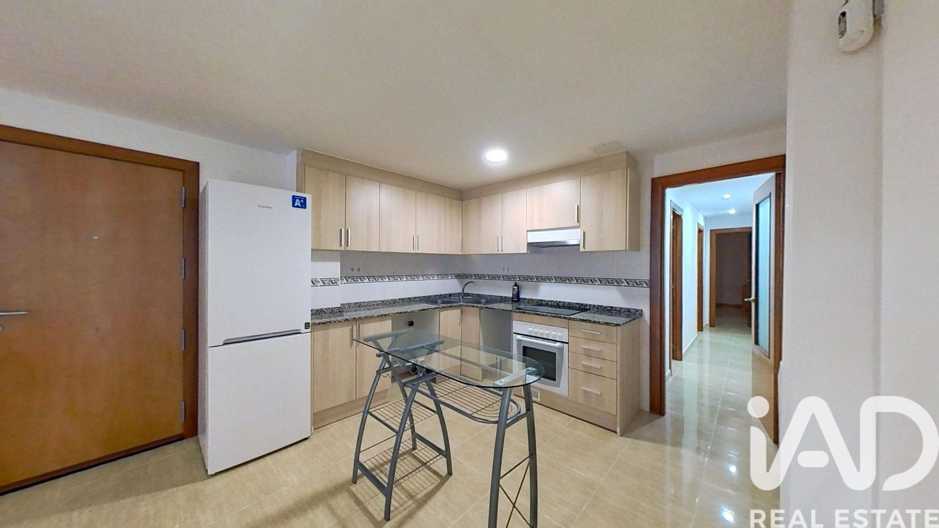 Apartment in Roda de Berà, Tarragona, Spain 2 bedrooms, 87 sq.m. No. 185561