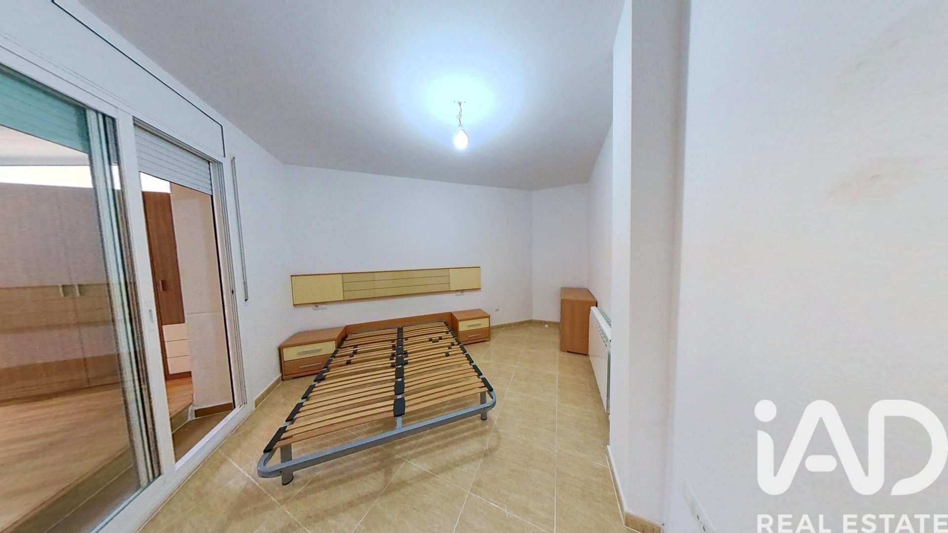 Apartment in Roda de Berà, Tarragona, Spain 2 bedrooms, 87 sq.m. No. 185561