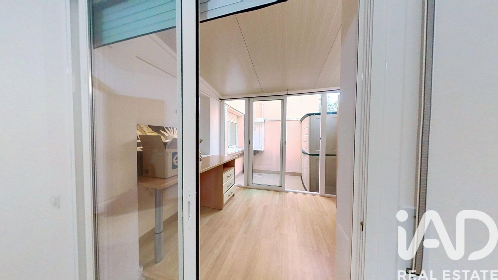 Apartment in Roda de Berà, Tarragona, Spain 2 bedrooms, 87 sq.m. No. 185561