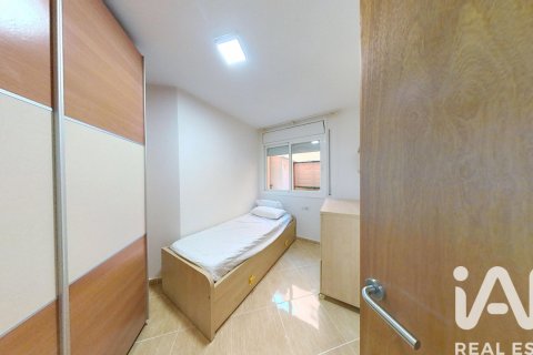 Продажа квартиры в Рода де Бера, Таррагона, Испания 2 спальни, 87м2 №185561 - фото 11