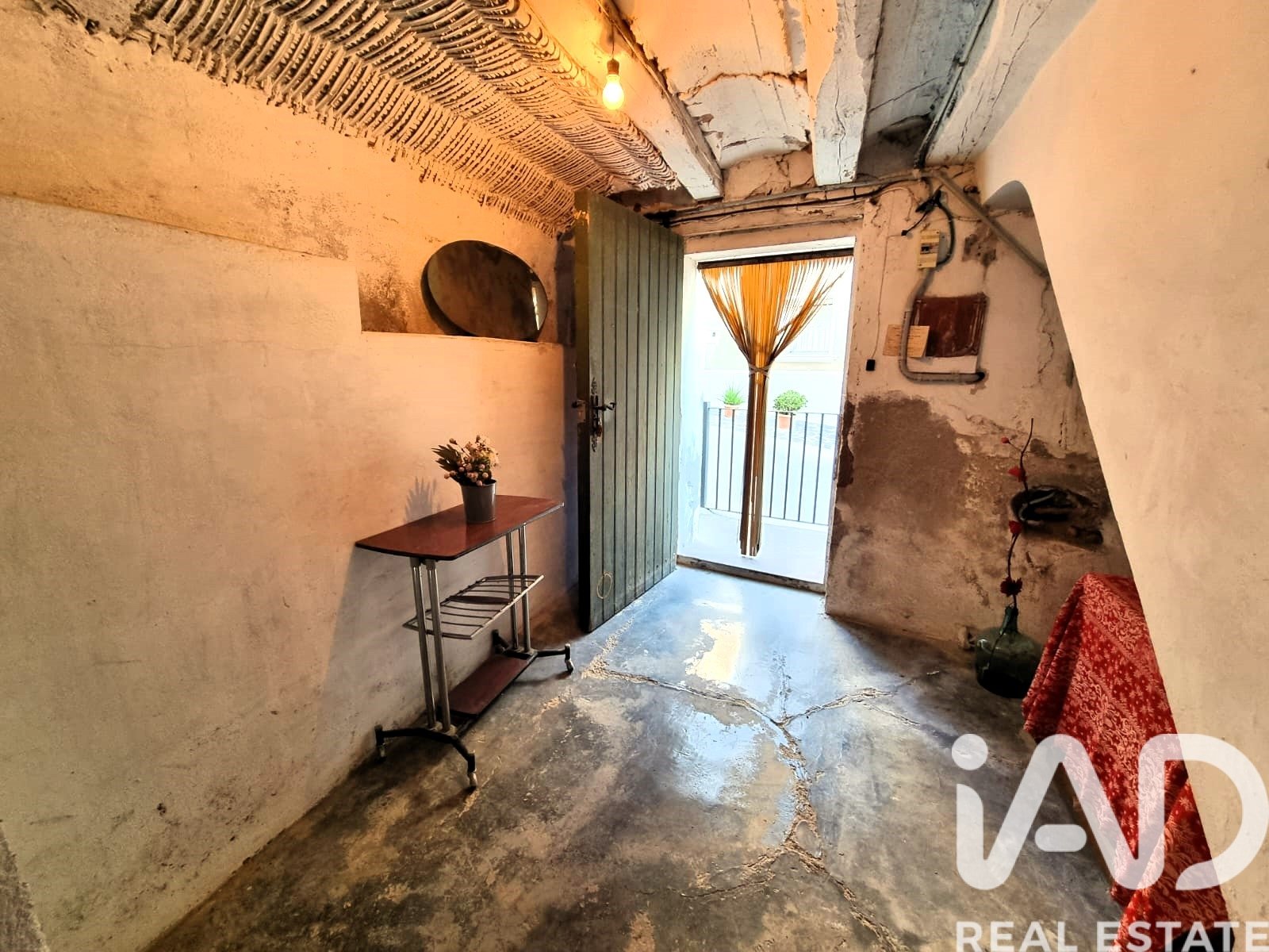 House in El Pinell de Brai, Tarragona, Spain 2 bedrooms, 156 sq.m. No. 185560