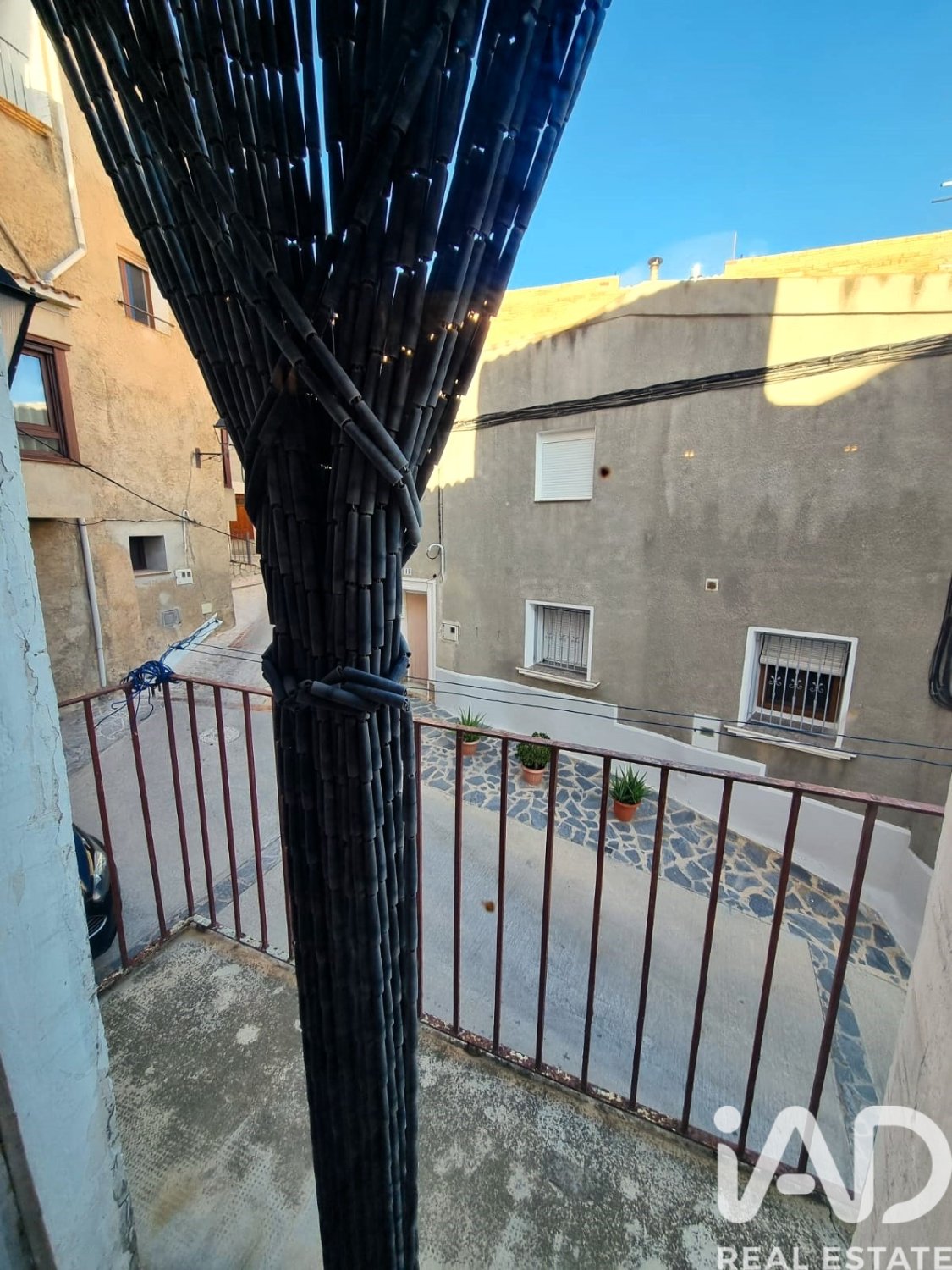 House in El Pinell de Brai, Tarragona, Spain 2 bedrooms, 156 sq.m. No. 185560