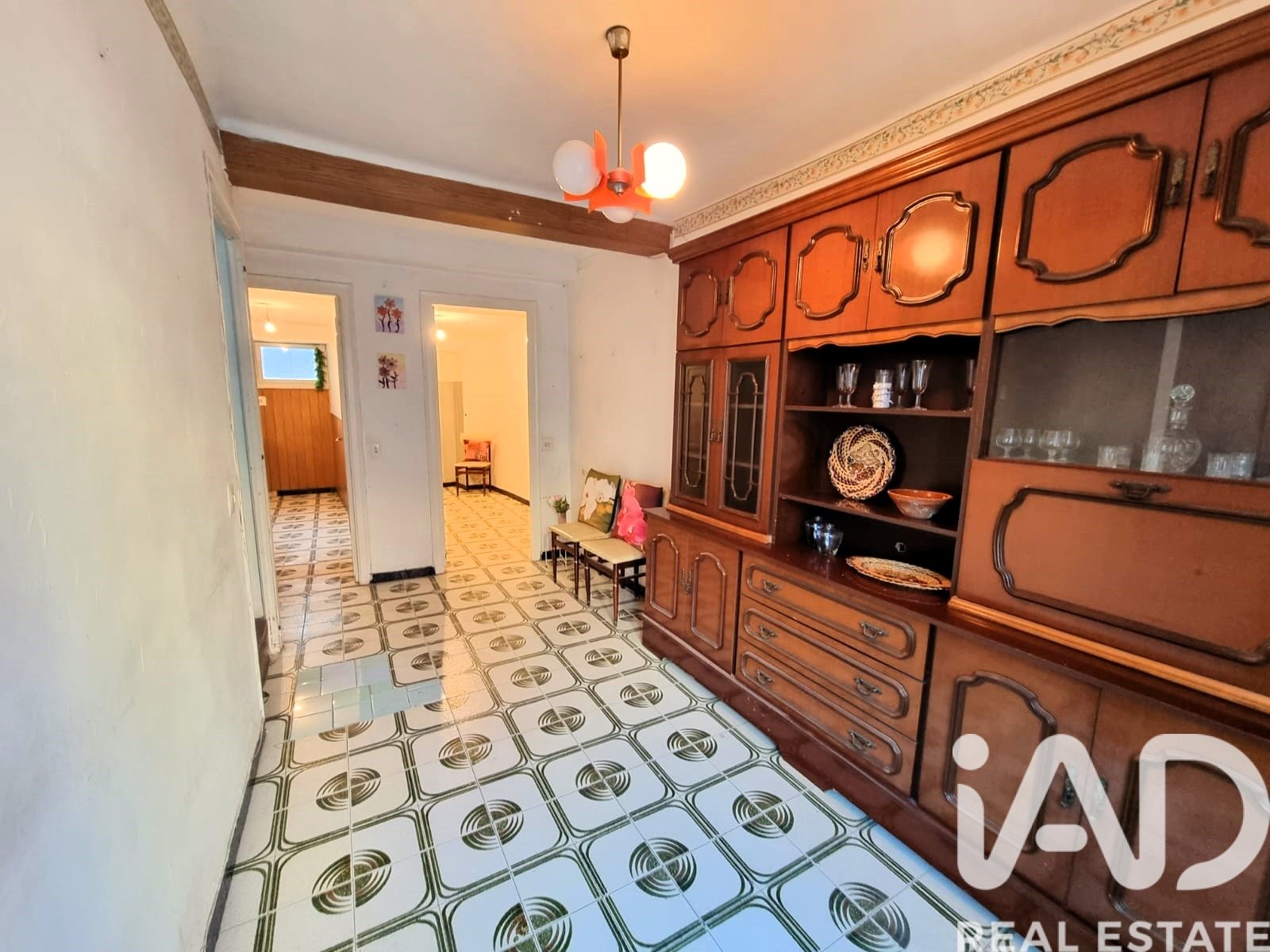 House in El Pinell de Brai, Tarragona, Spain 2 bedrooms, 156 sq.m. No. 185560