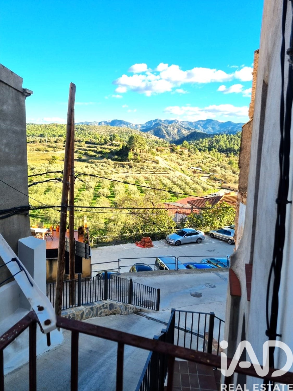 House in El Pinell de Brai, Tarragona, Spain 2 bedrooms, 156 sq.m. No. 185560