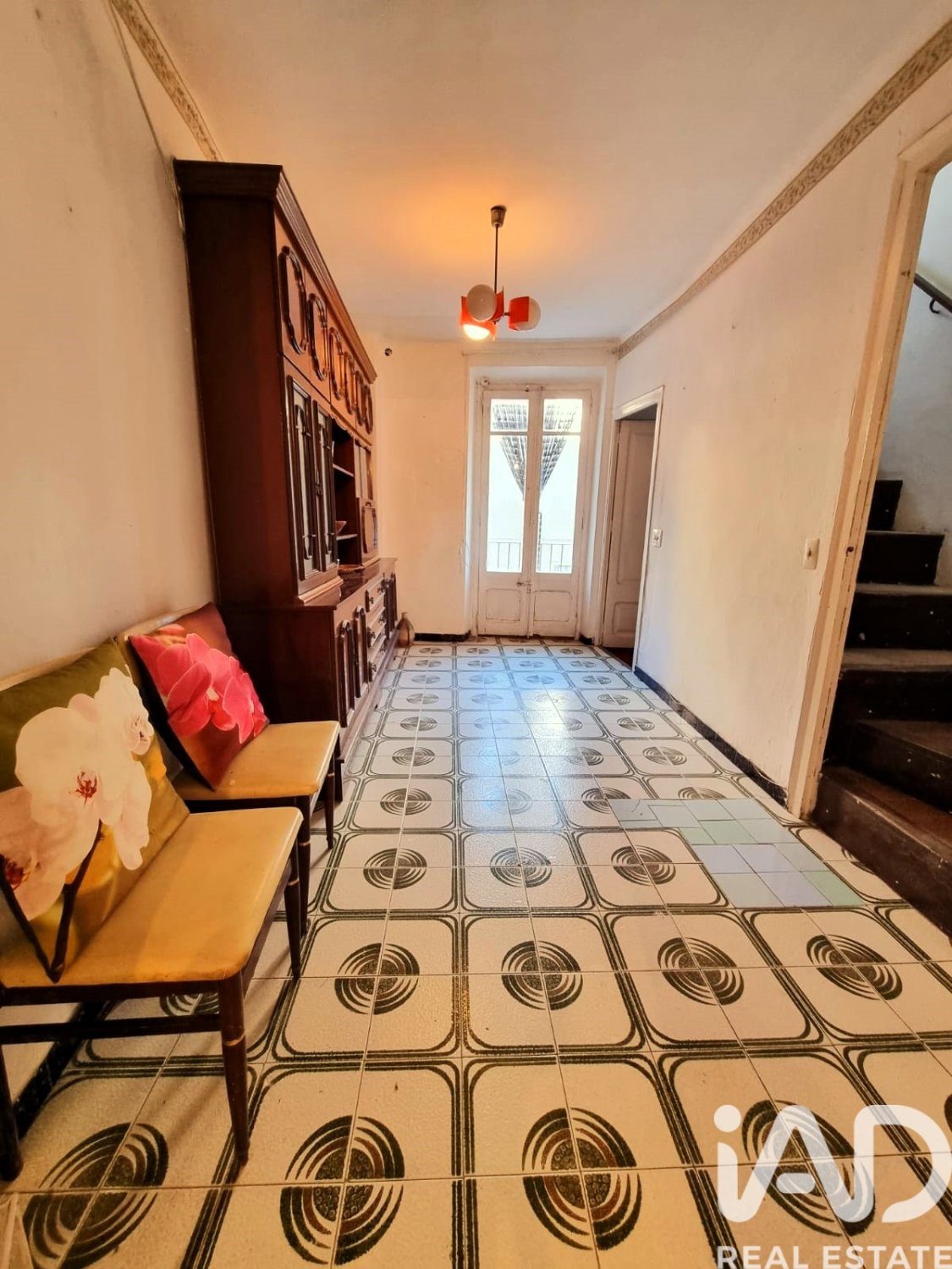 House in El Pinell de Brai, Tarragona, Spain 2 bedrooms, 156 sq.m. No. 185560