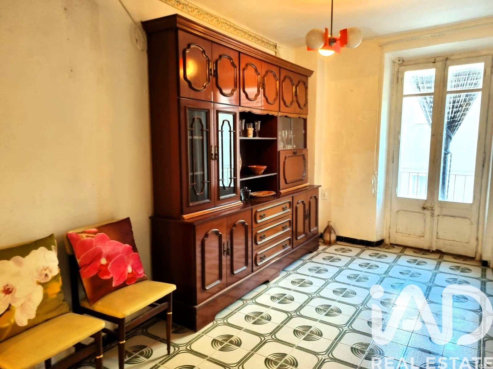 House in El Pinell de Brai, Tarragona, Spain 2 bedrooms, 156 sq.m. No. 185560