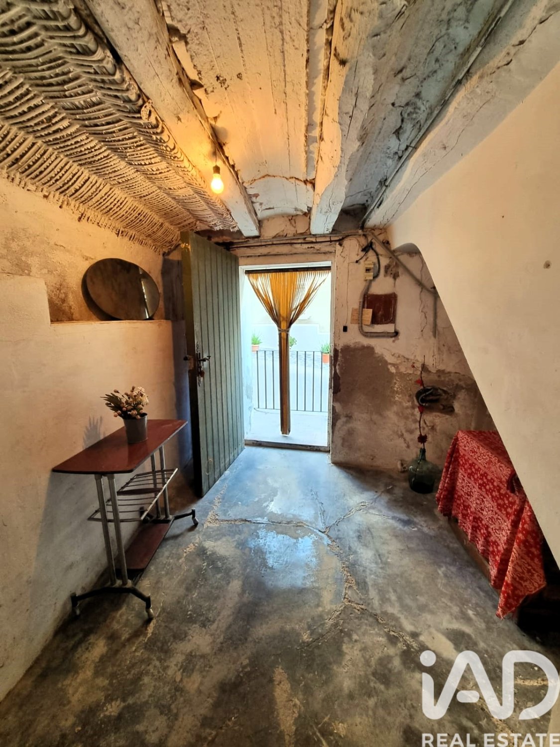 House in El Pinell de Brai, Tarragona, Spain 2 bedrooms, 156 sq.m. No. 185560