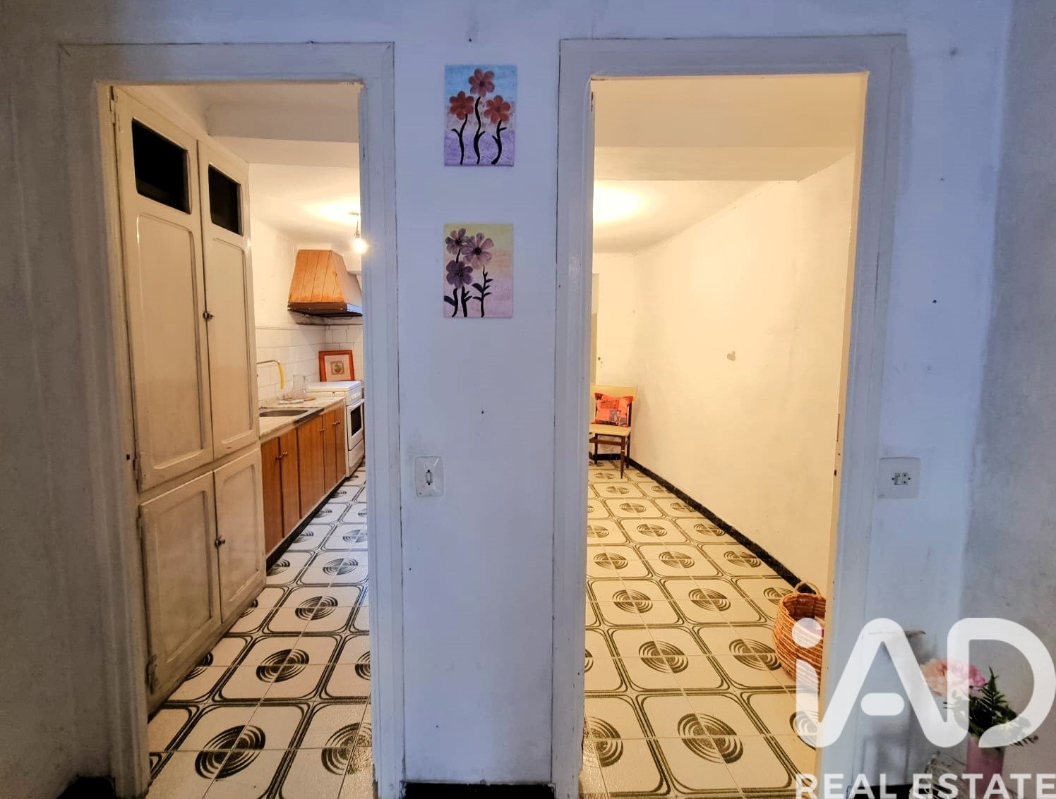 House in El Pinell de Brai, Tarragona, Spain 2 bedrooms, 156 sq.m. No. 185560