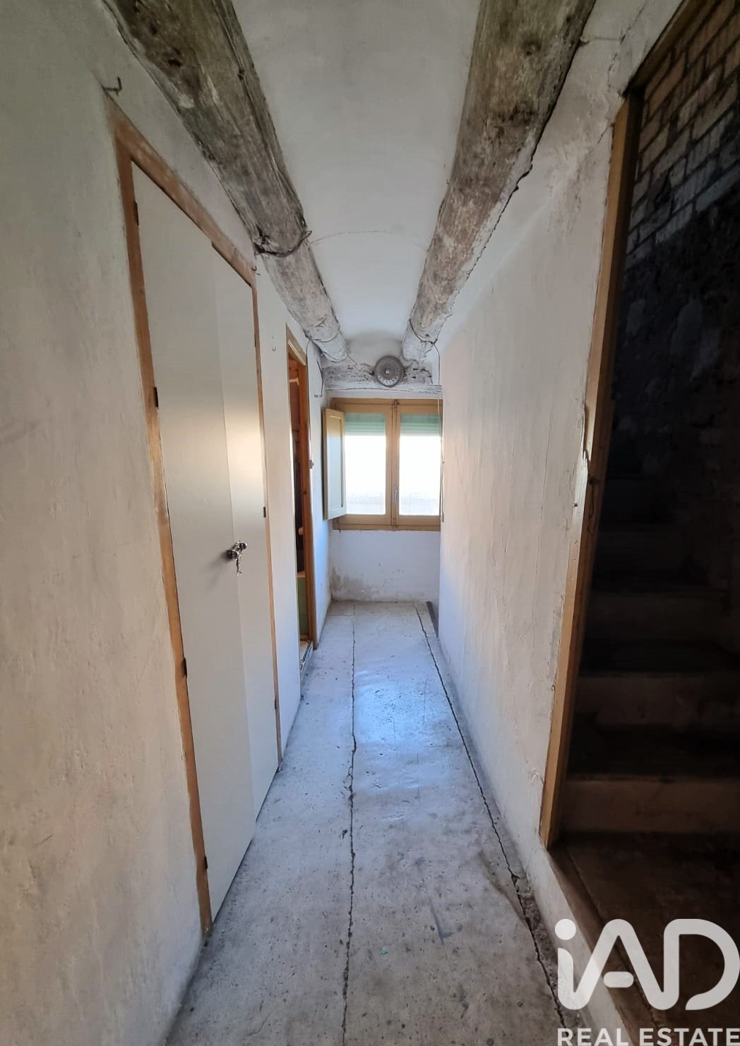 House in El Pinell de Brai, Tarragona, Spain 2 bedrooms, 156 sq.m. No. 185560