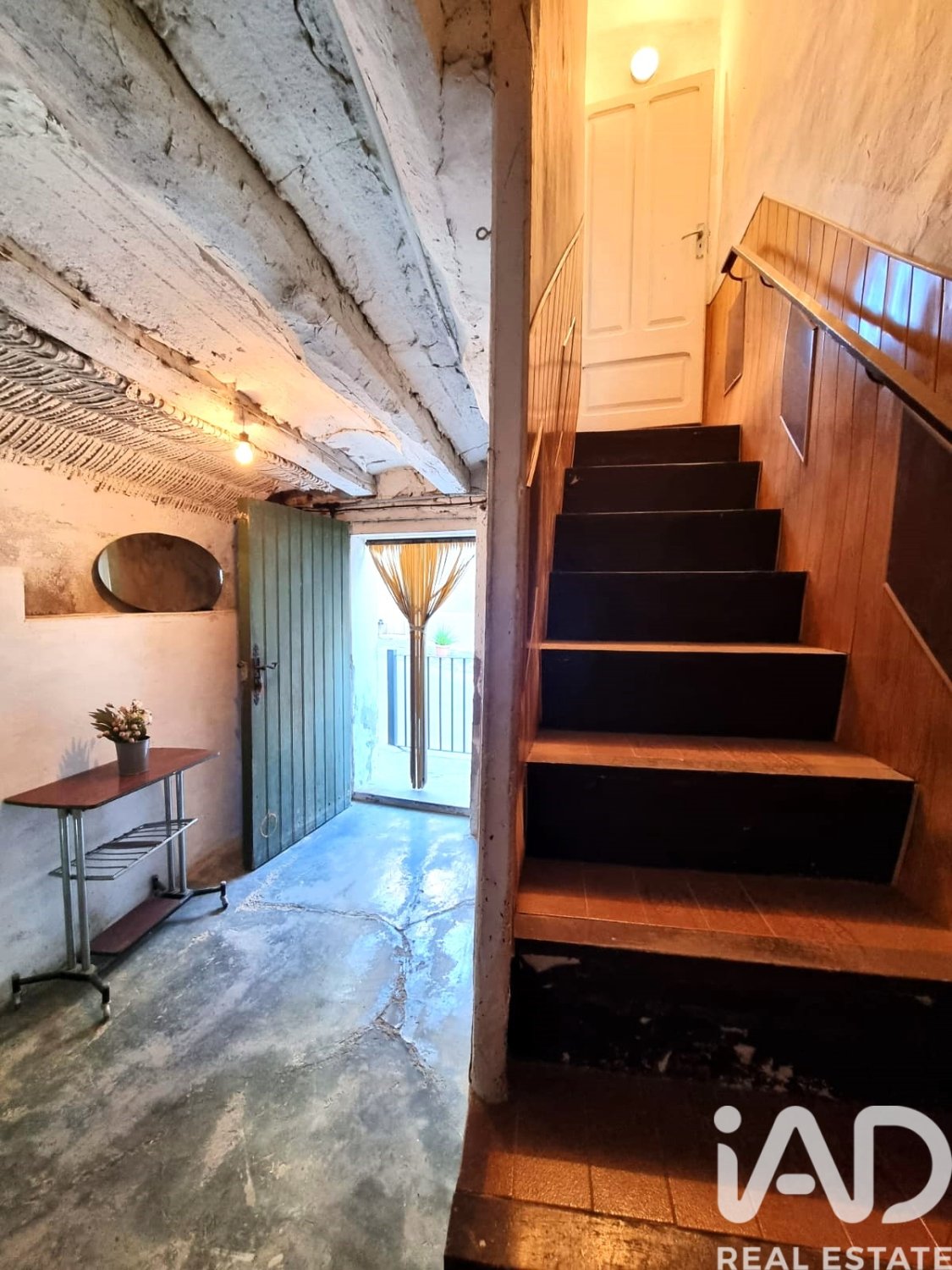 House in El Pinell de Brai, Tarragona, Spain 2 bedrooms, 156 sq.m. No. 185560