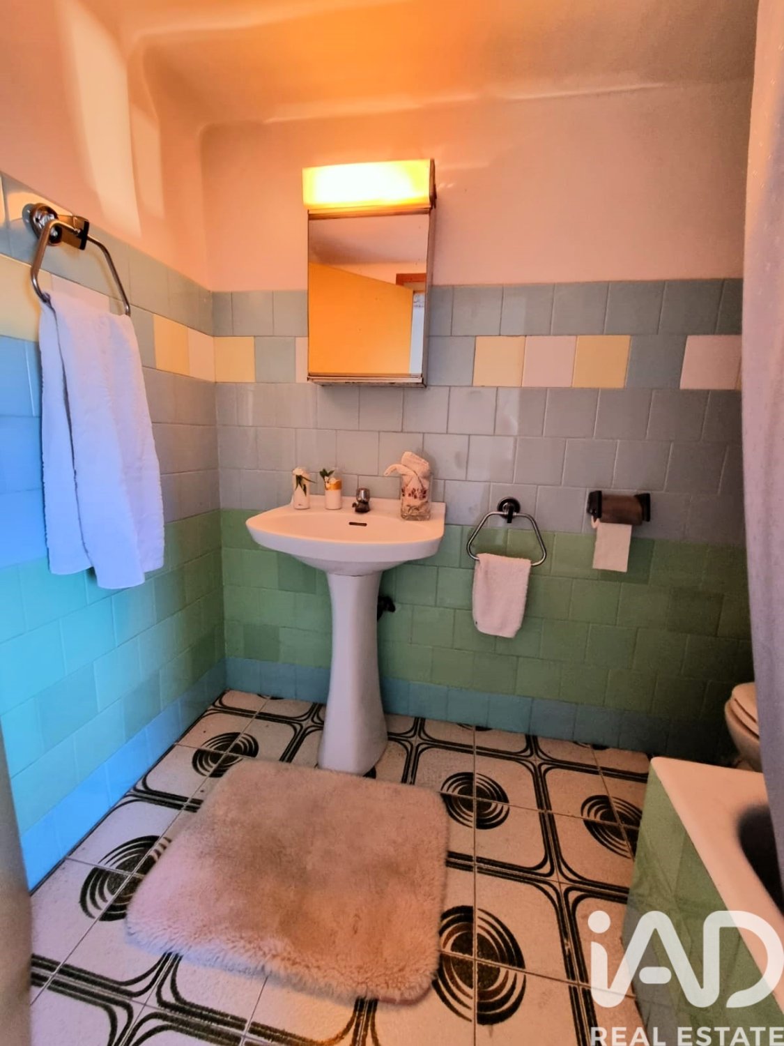 House in El Pinell de Brai, Tarragona, Spain 2 bedrooms, 156 sq.m. No. 185560