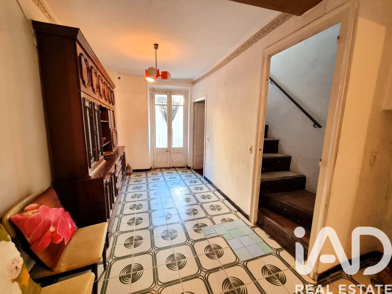 House in El Pinell de Brai, Tarragona, Spain 2 bedrooms, 156 sq.m. No. 185560