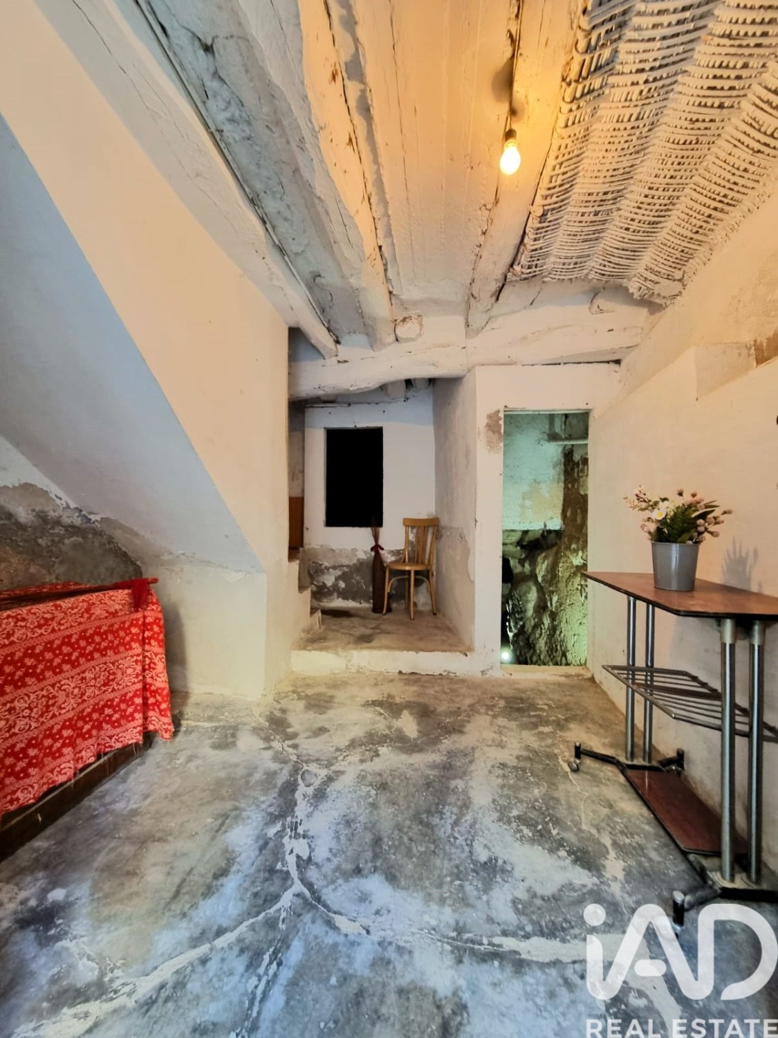 House in El Pinell de Brai, Tarragona, Spain 2 bedrooms, 156 sq.m. No. 185560