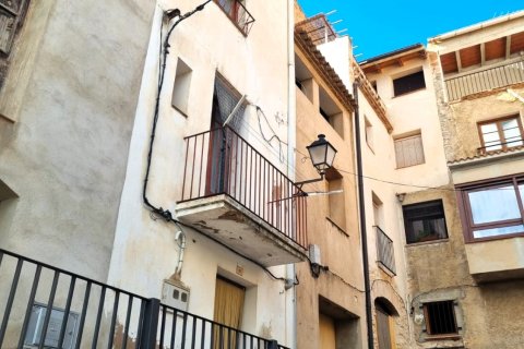 House zum Verkauf in El Pinell de Brai, Tarragona, Spanien 2 Schlafzimmer, 156 m2 Nr. 185560 - Foto 2