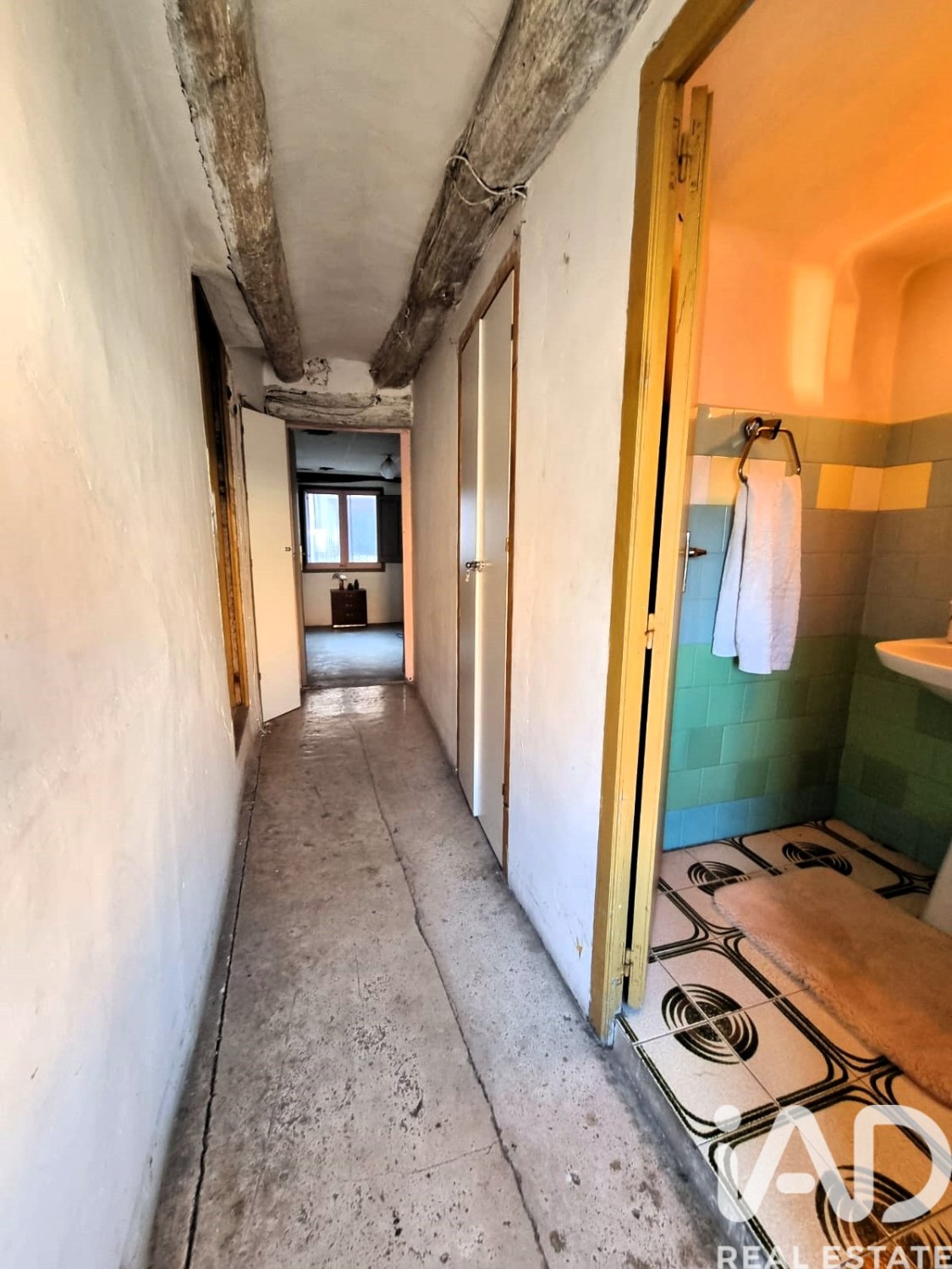 House in El Pinell de Brai, Tarragona, Spain 2 bedrooms, 156 sq.m. No. 185560