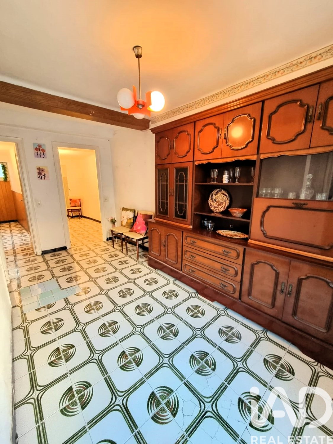 House in El Pinell de Brai, Tarragona, Spain 2 bedrooms, 156 sq.m. No. 185560