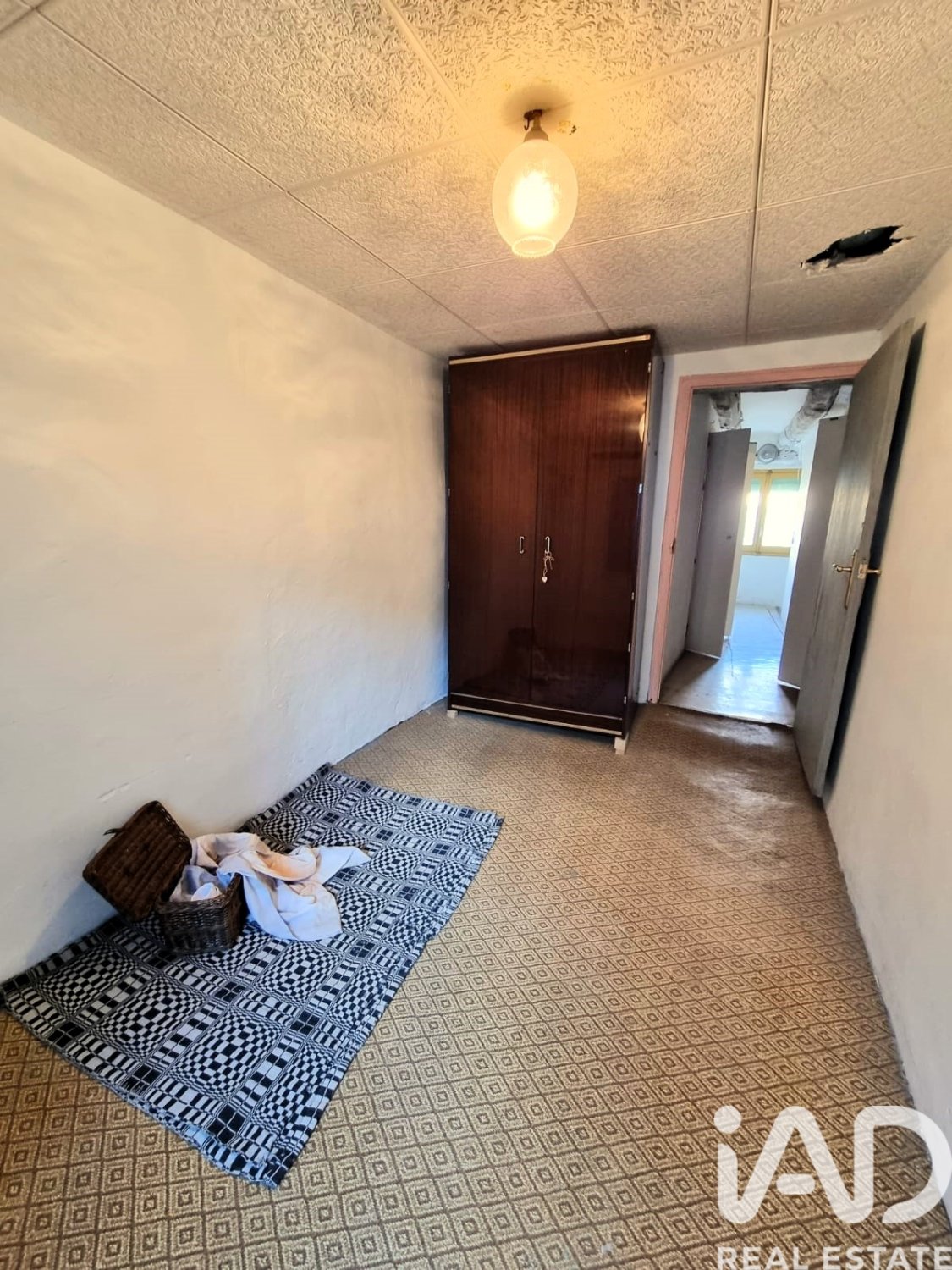 House in El Pinell de Brai, Tarragona, Spain 2 bedrooms, 156 sq.m. No. 185560