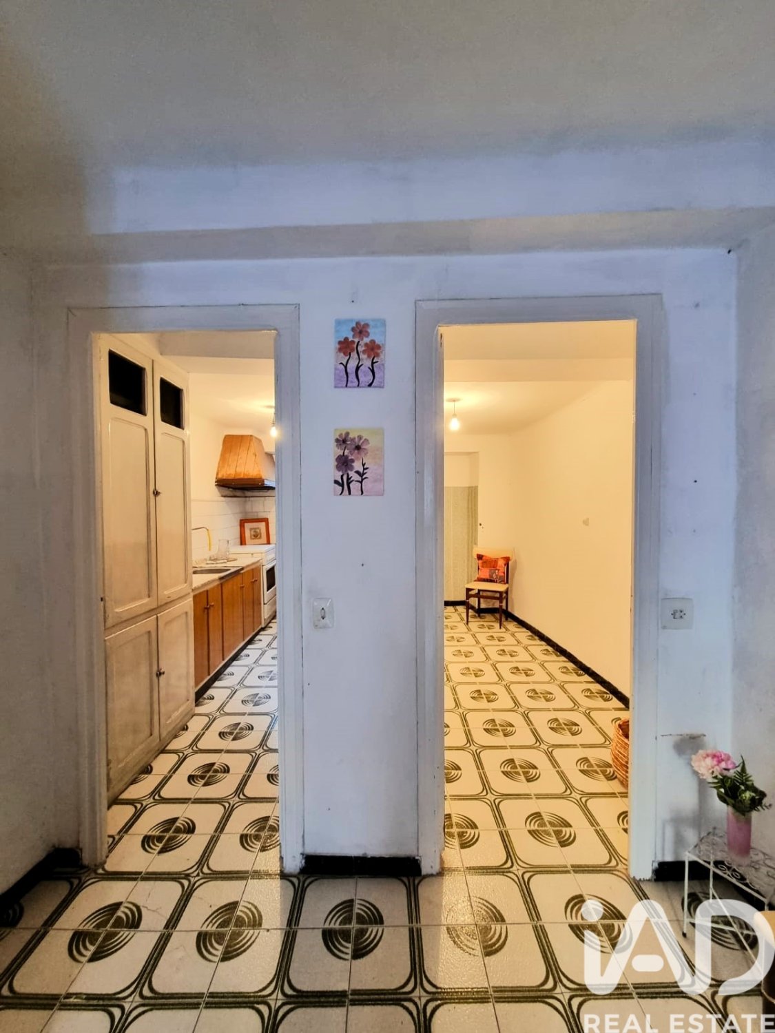 House in El Pinell de Brai, Tarragona, Spain 2 bedrooms, 156 sq.m. No. 185560