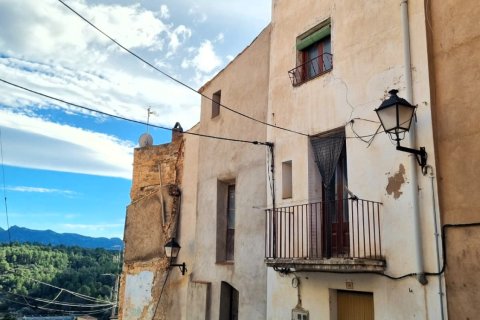House zum Verkauf in El Pinell de Brai, Tarragona, Spanien 2 Schlafzimmer, 156 m2 Nr. 185560 - Foto 4