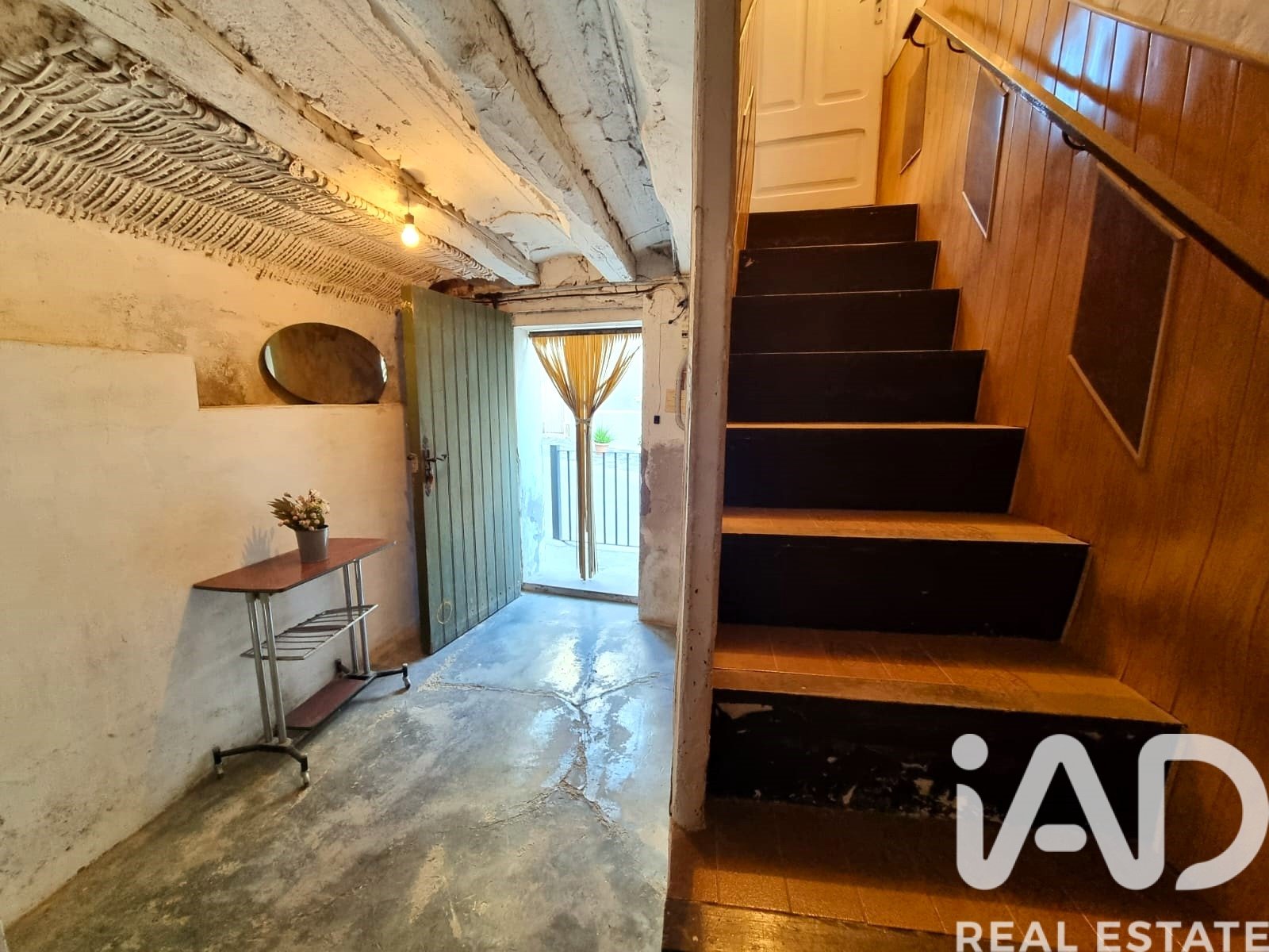 House in El Pinell de Brai, Tarragona, Spain 2 bedrooms, 156 sq.m. No. 185560