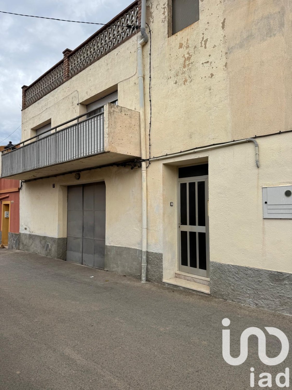 Villa en Espagne 3 chambres, 580 m2 No. 185565