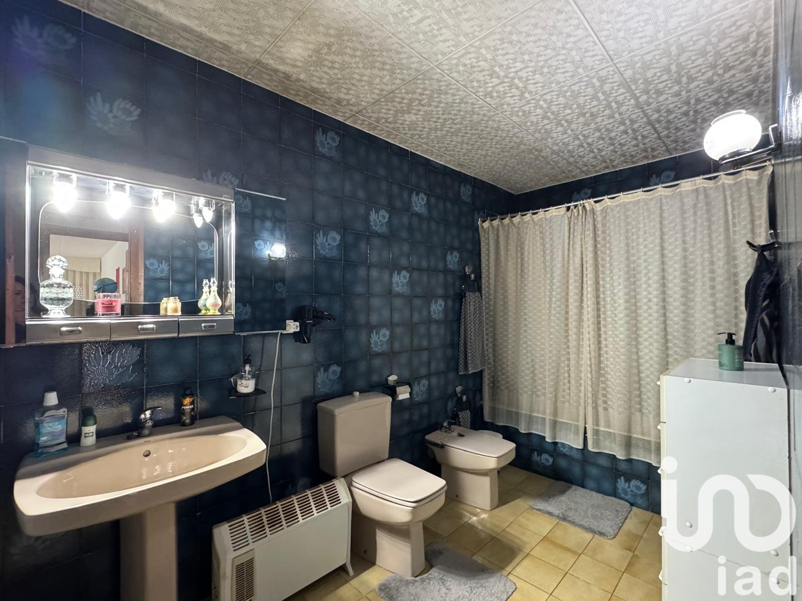 Villa en Espagne 3 chambres, 580 m2 No. 185565