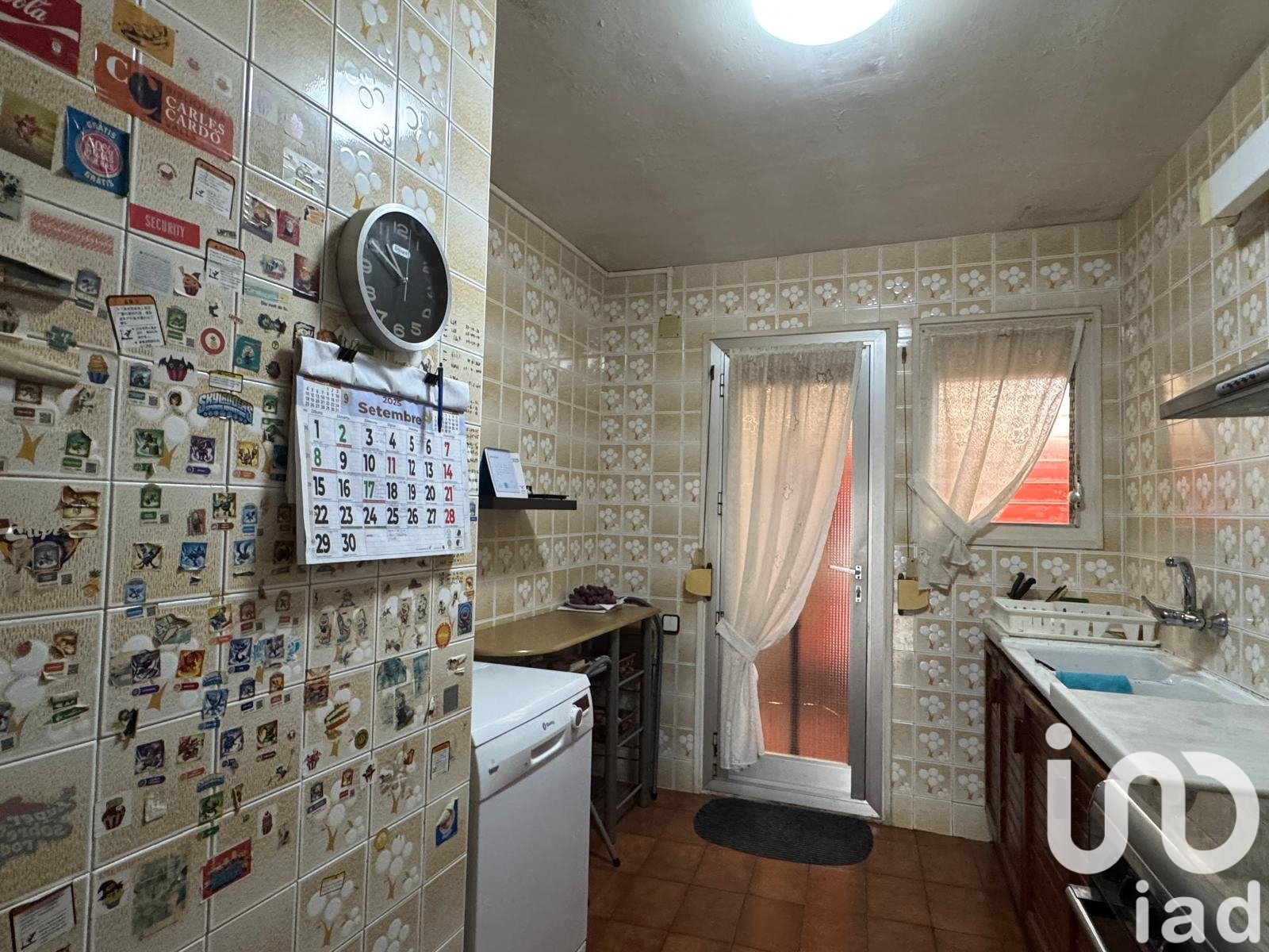 Villa en Espagne 3 chambres, 580 m2 No. 185565