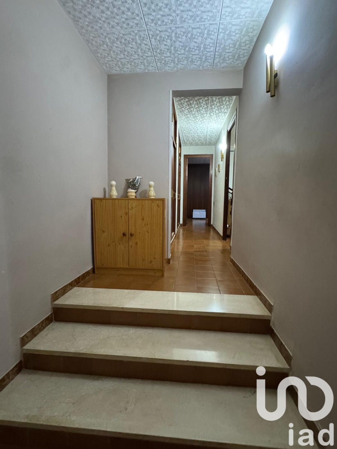 Villa en Espagne 3 chambres, 580 m2 No. 185565
