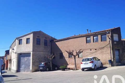 Villa in Spagna 3 camere da letto, 580 mq. N° 185565