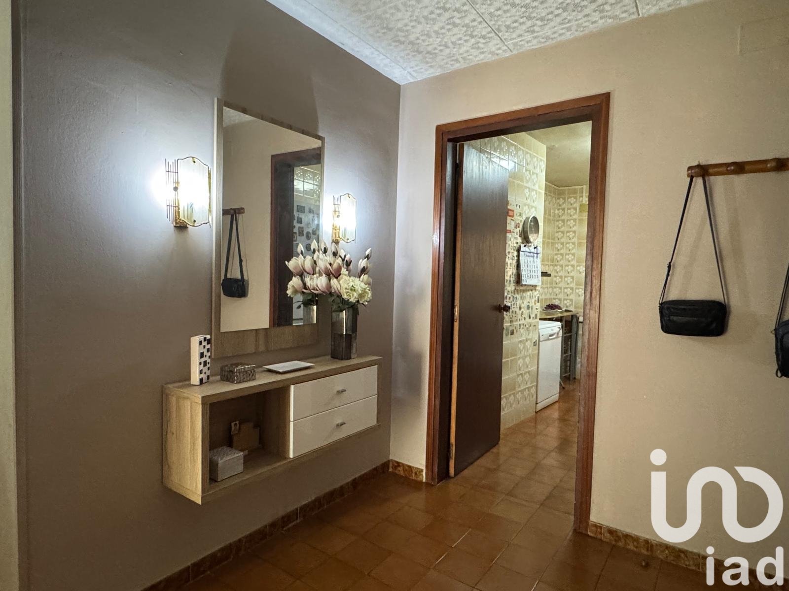 Villa en Espagne 3 chambres, 580 m2 No. 185565
