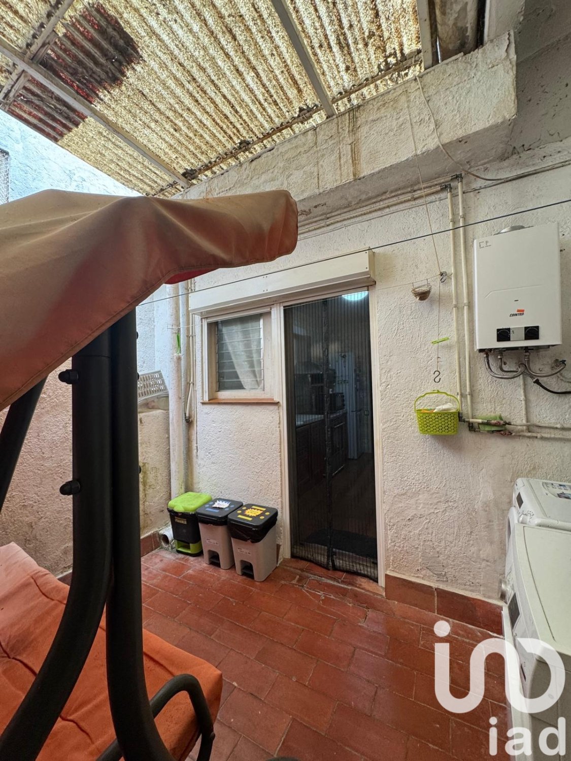 Villa en Espagne 3 chambres, 580 m2 No. 185565