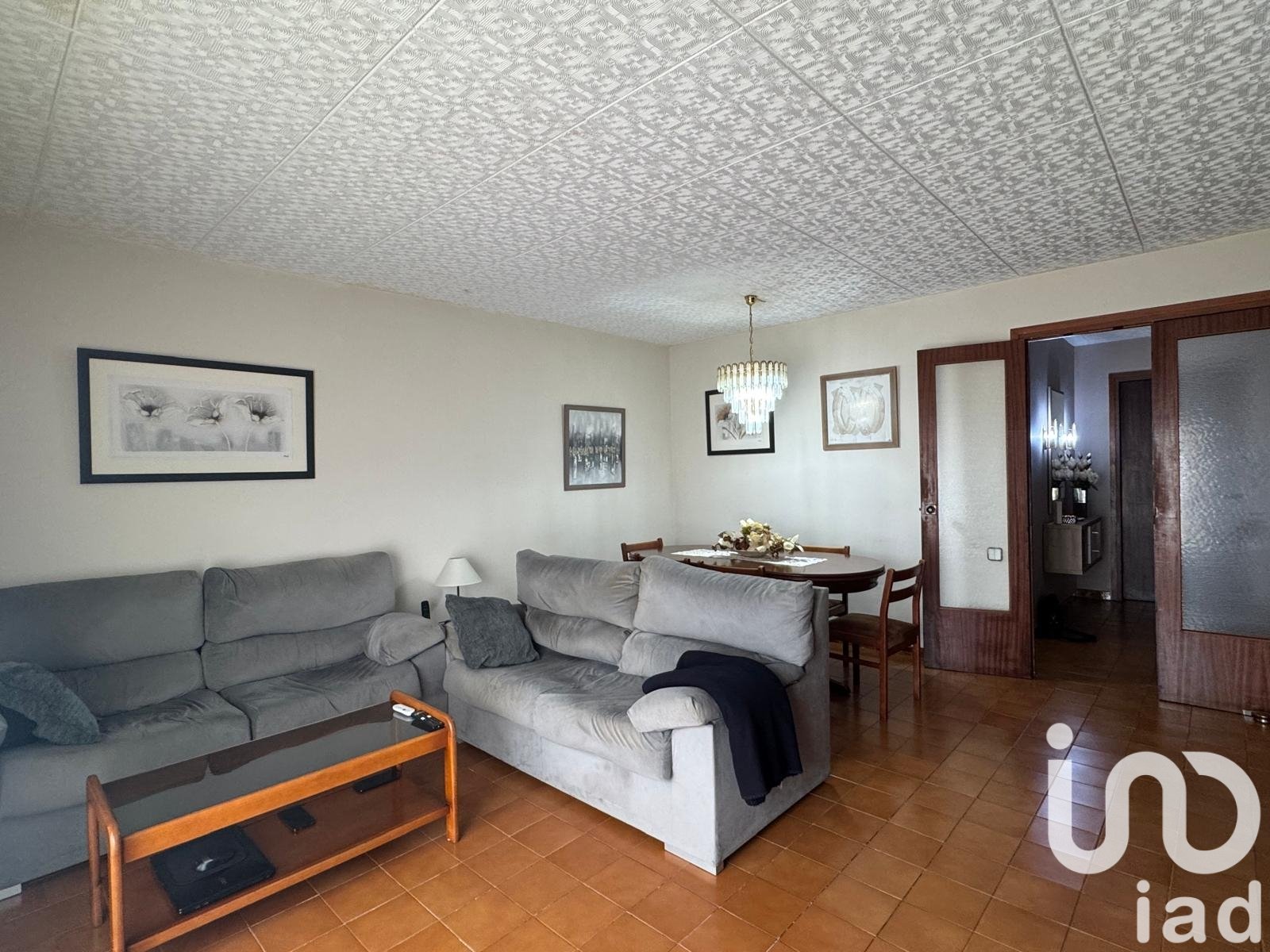 Villa en Espagne 3 chambres, 580 m2 No. 185565