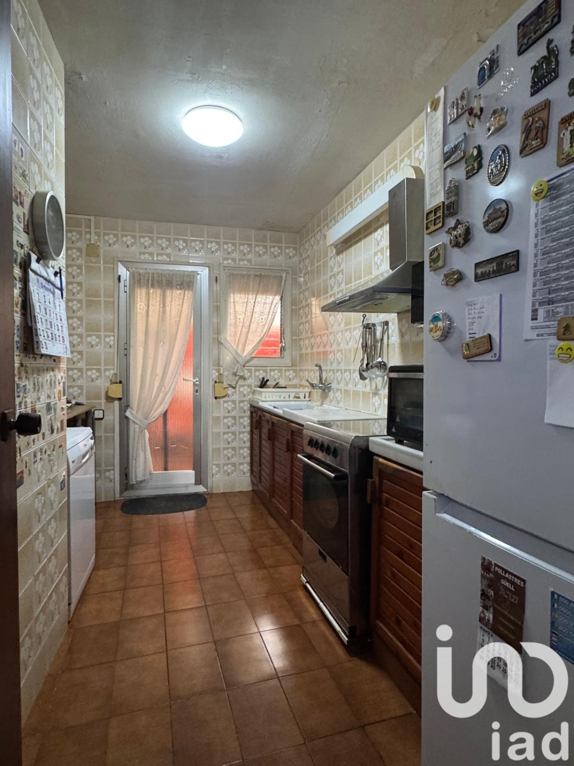 Villa en Espagne 3 chambres, 580 m2 No. 185565