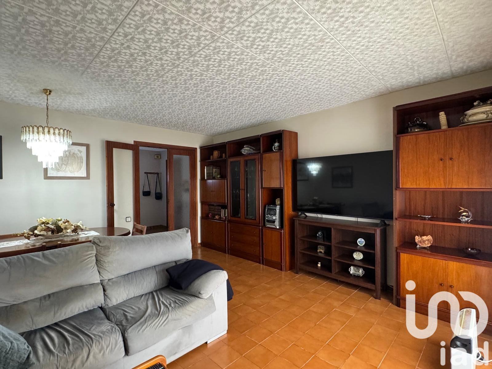 Villa en Espagne 3 chambres, 580 m2 No. 185565