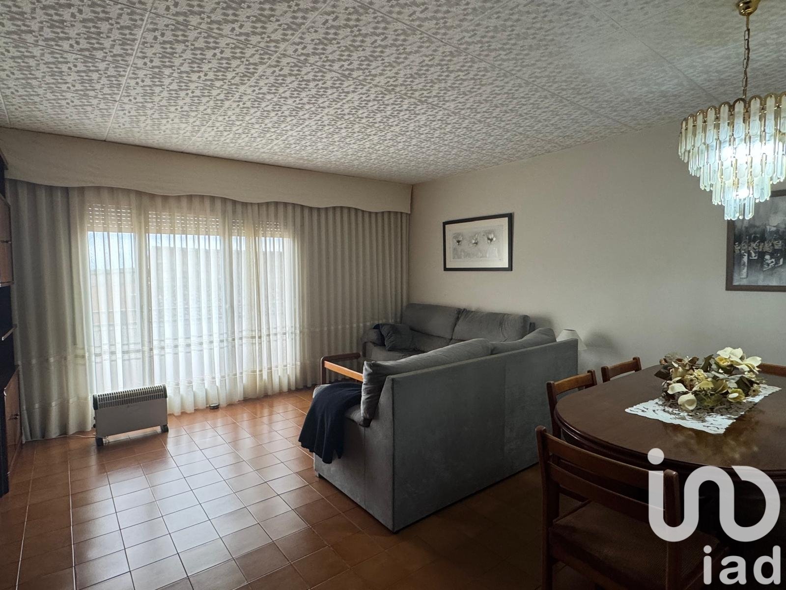 Villa en Espagne 3 chambres, 580 m2 No. 185565