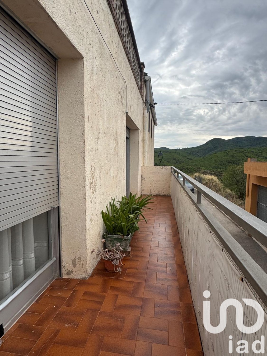 Villa en Espagne 3 chambres, 580 m2 No. 185565