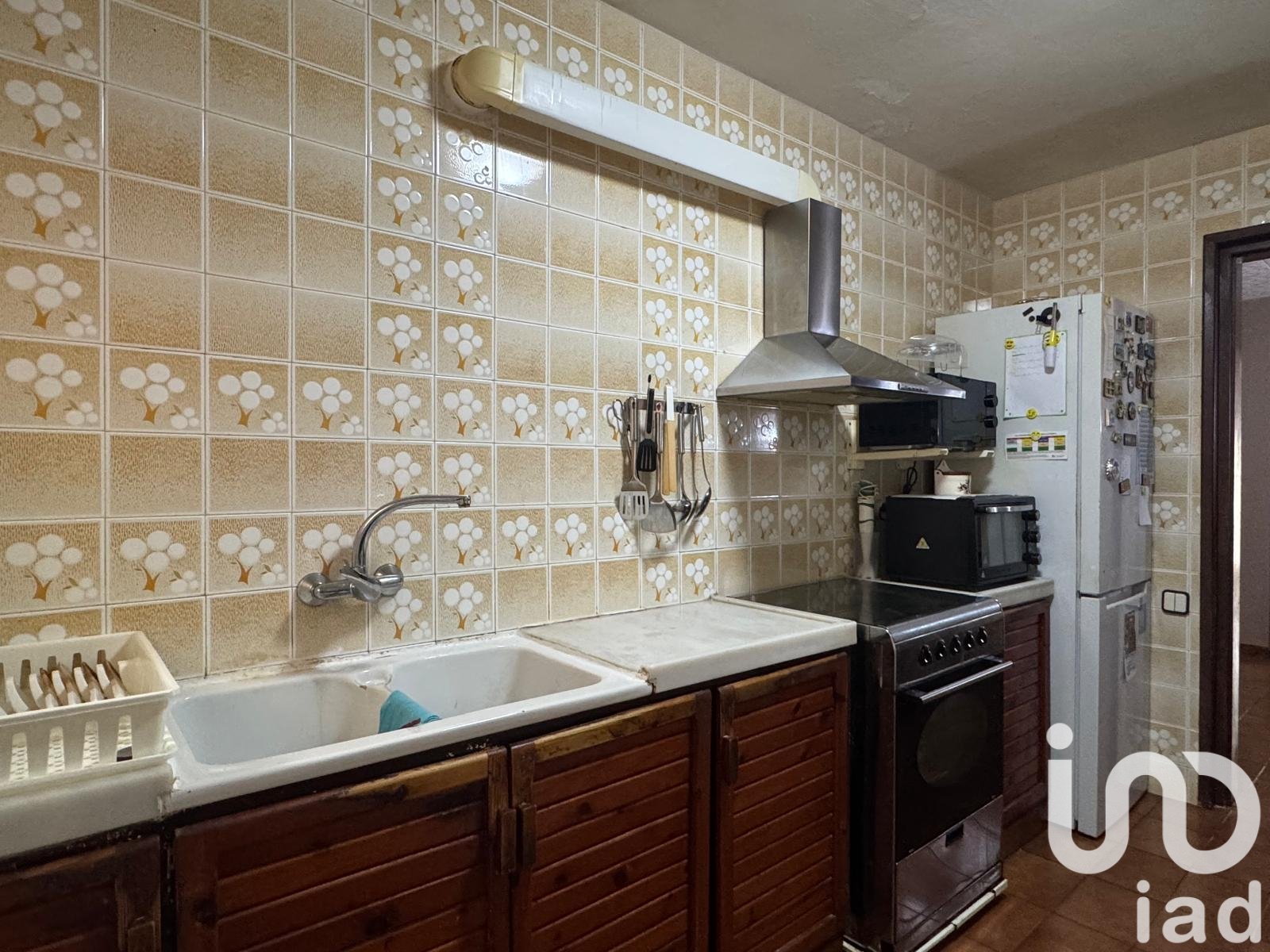 Villa en Espagne 3 chambres, 580 m2 No. 185565