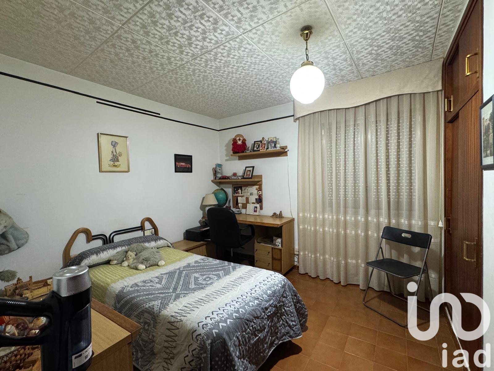 Villa en Espagne 3 chambres, 580 m2 No. 185565