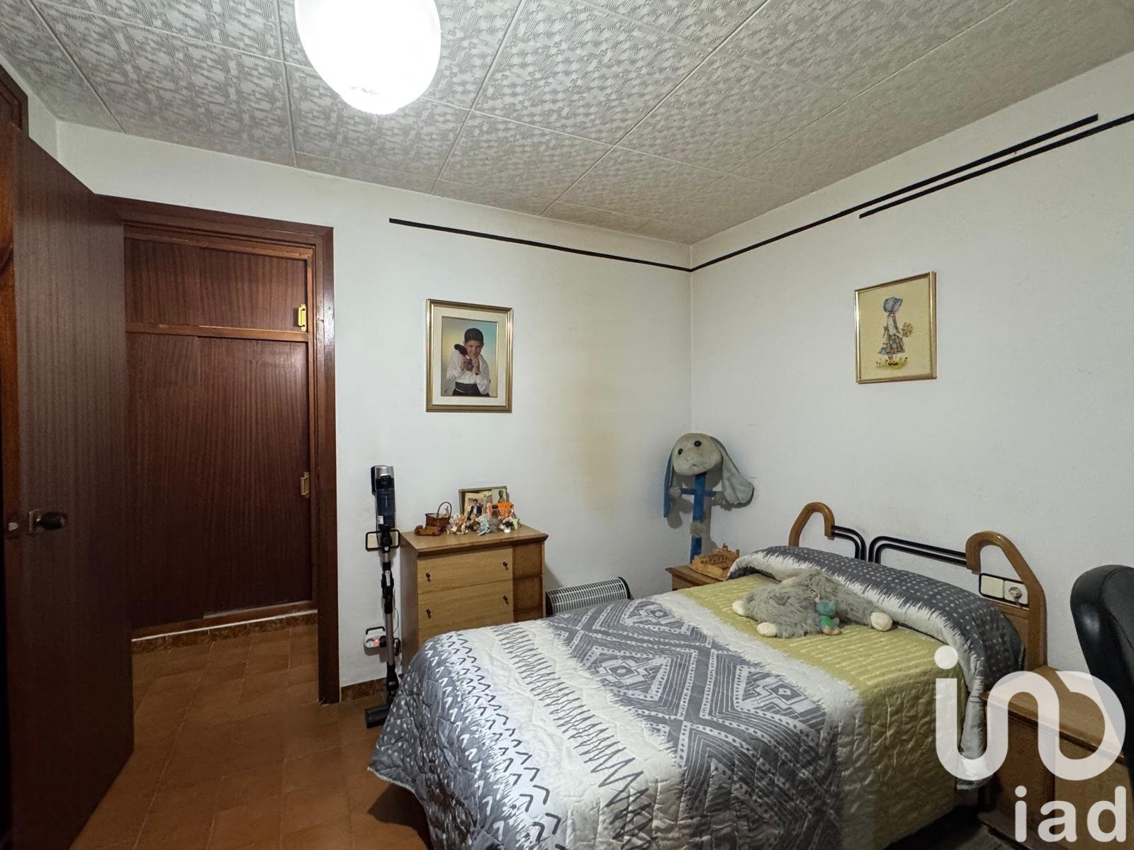 Villa en Espagne 3 chambres, 580 m2 No. 185565