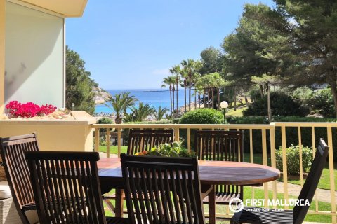 Huoneisto Cala Vinyes, Mallorca, Espanja 3 makuuhuonetta, 159 m2 No. 167795