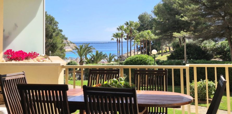 Huoneisto Cala Vinyes, Mallorca, Espanja 3 makuuhuonetta, 159 m2 No. 167795