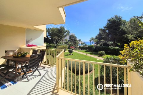 Huoneisto vuokrattavana Cala Vinyes, Mallorca, Espanja, 3 makuuhuonetta, 159 m2 No. 167795 - kuva 2