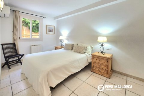 Huoneisto vuokrattavana Cala Vinyes, Mallorca, Espanja, 3 makuuhuonetta, 159 m2 No. 167795 - kuva 16