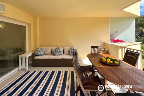 Huoneisto vuokrattavana Cala Vinyes, Mallorca, Espanja, 3 makuuhuonetta, 159 m2 No. 167795 - kuva 3