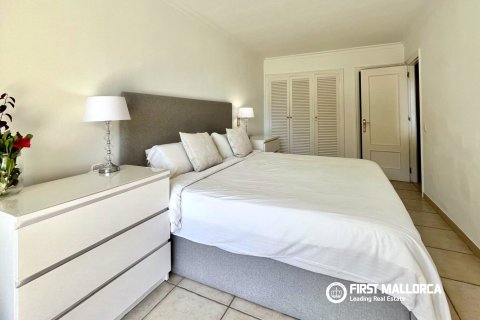Huoneisto vuokrattavana Cala Vinyes, Mallorca, Espanja, 3 makuuhuonetta, 159 m2 No. 167795 - kuva 14