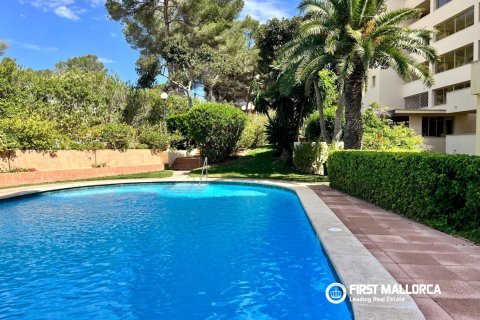 Huoneisto vuokrattavana Cala Vinyes, Mallorca, Espanja, 3 makuuhuonetta, 159 m2 No. 167795 - kuva 20
