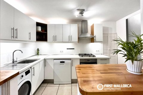 Huoneisto vuokrattavana Cala Vinyes, Mallorca, Espanja, 3 makuuhuonetta, 159 m2 No. 167795 - kuva 11
