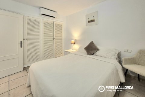 Huoneisto vuokrattavana Cala Vinyes, Mallorca, Espanja, 3 makuuhuonetta, 159 m2 No. 167795 - kuva 17