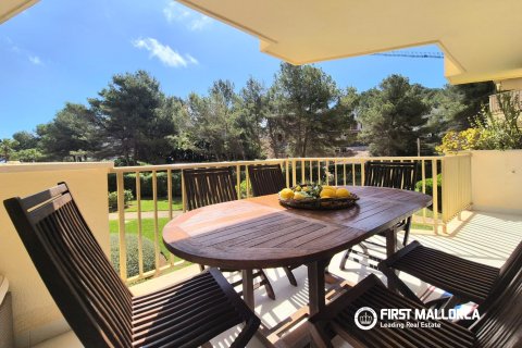 Huoneisto vuokrattavana Cala Vinyes, Mallorca, Espanja, 3 makuuhuonetta, 159 m2 No. 167795 - kuva 22